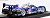 プジョー 908 HDI-FAP 2010年 ズーハイILMC1000km 優勝 #2 (ミニカー) 商品画像3