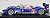 プジョー 908 HDI-FAP 2010年 ズーハイILMC1000km 優勝 #2 (ミニカー) 商品画像1