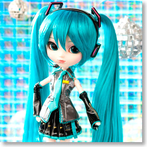 プーリップ / 初音ミク (ドール)