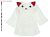 Snotty cat mini Animal Knit One Piece (Cat) (Fashion Doll) Item picture1