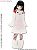 Snotty cat mini Animal Knit One Piece (Cat) (Fashion Doll) Other picture1