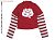 Snotty cat mini Layard Cut and Sewn (Red) (Fashion Doll) Item picture1