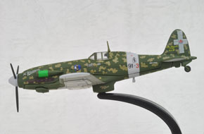 マッキ MC.202 フォルゴーレ (イタリア空軍) (完成品飛行機)