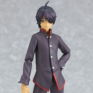 figma 阿良々木暦 (フィギュア)