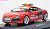 アウディ R8 V10 2010 ル・マン24時間 セーフティーカー (ブリリアント・レッド) (ミニカー) 商品画像2