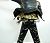 Door Painting Collection Figure Roronoa Zoro The Three Musketeers Ver. (PVC Figure) Item picture4