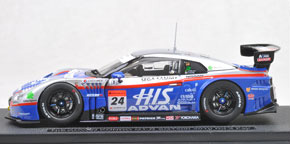 GT500 HIS Advan Kondo GT-R Rd.3 Fuji