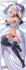 巨乳ファンタジー外伝 グラディス 抱き枕カバー (キャラクターグッズ) 商品画像2 サムネイル