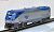 P42, Amfleet, Viewliner Intercity Express Phase VI (Starter Series 4-Car Set) (Model Train) Item picture2