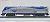 P42, Amfleet, Viewliner Intercity Express Phase VI (Starter Series 4-Car Set) (Model Train) Item picture1