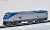 GE P42 Amtrak (Phase V) (#194) ★外国形モデル (鉄道模型) 商品画像2