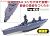 IJN Battleship Huso 1944 (Plastic model) Item picture1
