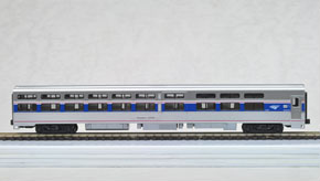 Viewliner Sleeper Amtrak (Phase VI) (#62049) ★外国形モデル (鉄道模型)