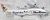 ボーイング 747-300 JAL (完成品飛行機) 商品画像3