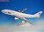 ボーイング 747-400 JAL (完成品飛行機) 商品画像1