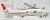 ボーイング 747-400 JAL 国際線就航50周年 (完成品飛行機) 商品画像3