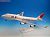 ボーイング 747-400 JAL 国際線就航50周年 (完成品飛行機) 商品画像1