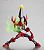Revoltech Tengentoppa Gurren Lagann Series No.062  (Classic Selection) (Completed) Item picture3