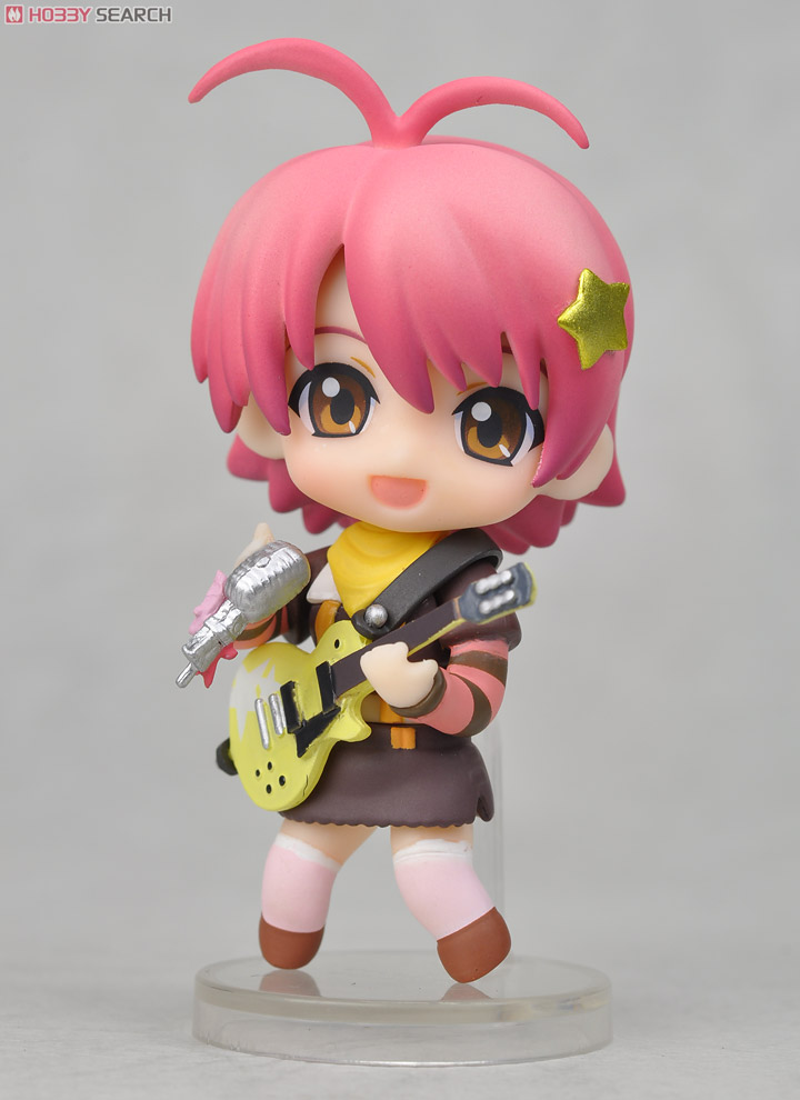 ねんどろいどぷち B.G.M Festivalセット vol.0 (フィギュア) その他の画像1