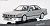 BMW M635CSi （シルバー・メタリック） (ミニカー) 商品画像2