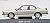 BMW 635CSi （ベージュ・メタリック） (ミニカー) 商品画像1