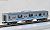 【限定品】 JR 209-500系 通勤電車 (京浜東北線) セット (10両セット) (鉄道模型) 商品画像4