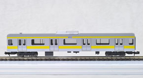 J.R. Type SAHA209-500 Coach (Sobu Line) [for Add-On] (Model Train)