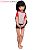 petite mate / Ruru (BodyColor / Skin Pink) w/Full Option Set (Fashion Doll) Item picture1