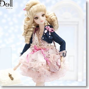 J-Doll / Stephen Avenue Walk (Fashion Doll)