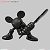 UDF No.97 MICKEY MOUSE (Roen collection-Tone on ToneVer.) - GUITAR MICKEY (Completed) Item picture1