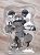 UDF No.95 MICKEY MOUSE (Roen collection -Tone on ToneVer.) - MUMMY MICKEY (Completed) Item picture2