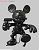 UDF No.95 MICKEY MOUSE (Roen collection -Tone on ToneVer.) - MUMMY MICKEY (Completed) Item picture1