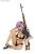 Kriska Barchenowa Lingerie ver. (PVC Figure) Item picture3