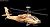 現用機コレクション第18弾  続・最強ヘリ AH-64D アパッチロングボウ 12個セット (プラモデル) 商品画像5