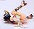 クイーンズブレイド 美しき闘士たち 古代の王女メナス (フィギュア) 商品画像3