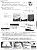 1/80(HO) Tenryu-Hamanako Railway DMU Type TH2100 Style (without WC) Base Kit (1-Car Unassembled Kit) (Model Train) Assembly guide3