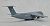 C-5B ギャラクシー U.S.A.F. ドーバー空軍基地 7045 (完成品飛行機) 商品画像4