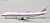 B747SR JAL 日本航空 SRロゴ (JA8117) (完成品飛行機) 商品画像1