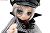 EX Cute Family Detective Boys / Aoto (Fashion Doll) Item picture4