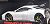 フェラーリ 458 Italia（ホワイトパール） /オーナー：Ｆ.アロンソ (ミニカー) 商品画像3
