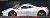 フェラーリ 458 Italia（ホワイトパール） /オーナー：Ｆ.アロンソ (ミニカー) 商品画像1