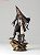 SCI-FI Revoltech Series No.025 Jack Sparrow (Completed) Item picture4