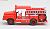 The Truck Collection 2-Car Set C Fire Engine (Model Train) Item picture1