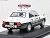 日産 クルー 2007 警視庁警備部機動隊車両 (八機5) (ミニカー) 商品画像3