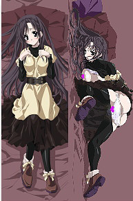 スクールデイズHQ 桂言葉 抱き枕カバー (キャラクターグッズ)