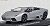 ランボルギーニ レベントン ロードスター 2010 マットグレー (ミニカー) 商品画像2