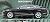 ベントレー コンチネンタル ＧＴ 2011 ブラック (ミニカー) 商品画像1