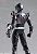 figma Kamen Rider Onyx (Completed) Item picture5