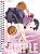 [Bakemonogatari] A6 Ring Notebook [Kanbaru Suruga] (Anime Toy) Item picture1