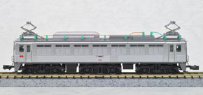 EF81-300 (Model Train)